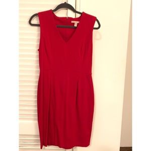 Banana republic dress